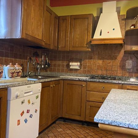 Apartament Un Bell Incontro Borgo Ticino Zewnętrze zdjęcie