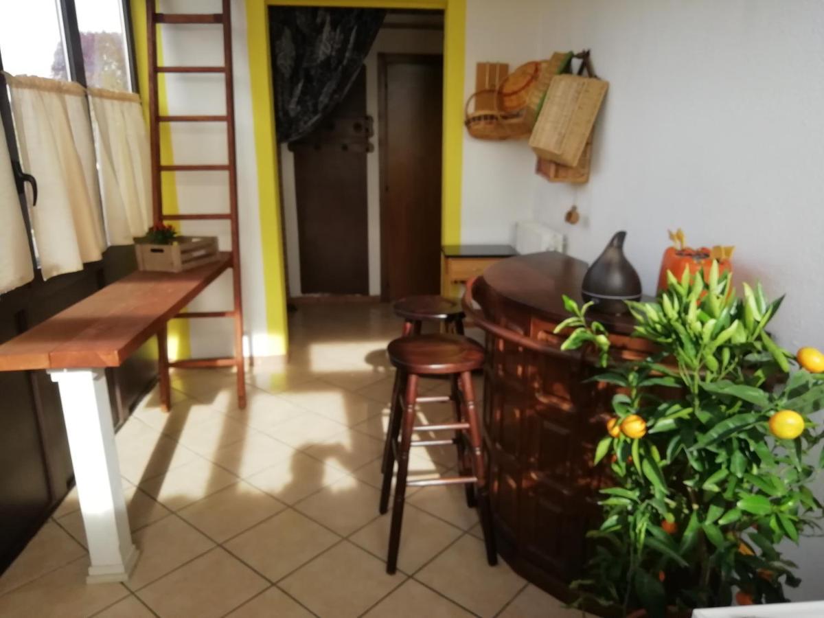 Apartament Un Bell Incontro Borgo Ticino Zewnętrze zdjęcie