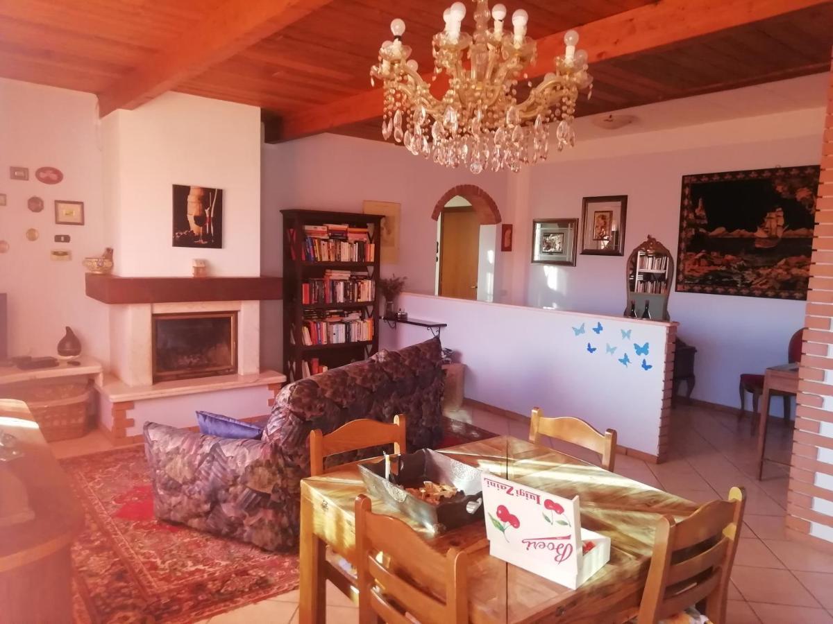 Apartament Un Bell Incontro Borgo Ticino Zewnętrze zdjęcie