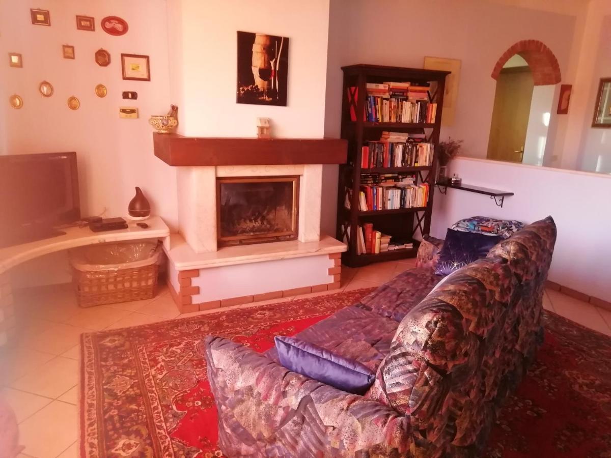 Apartament Un Bell Incontro Borgo Ticino Zewnętrze zdjęcie
