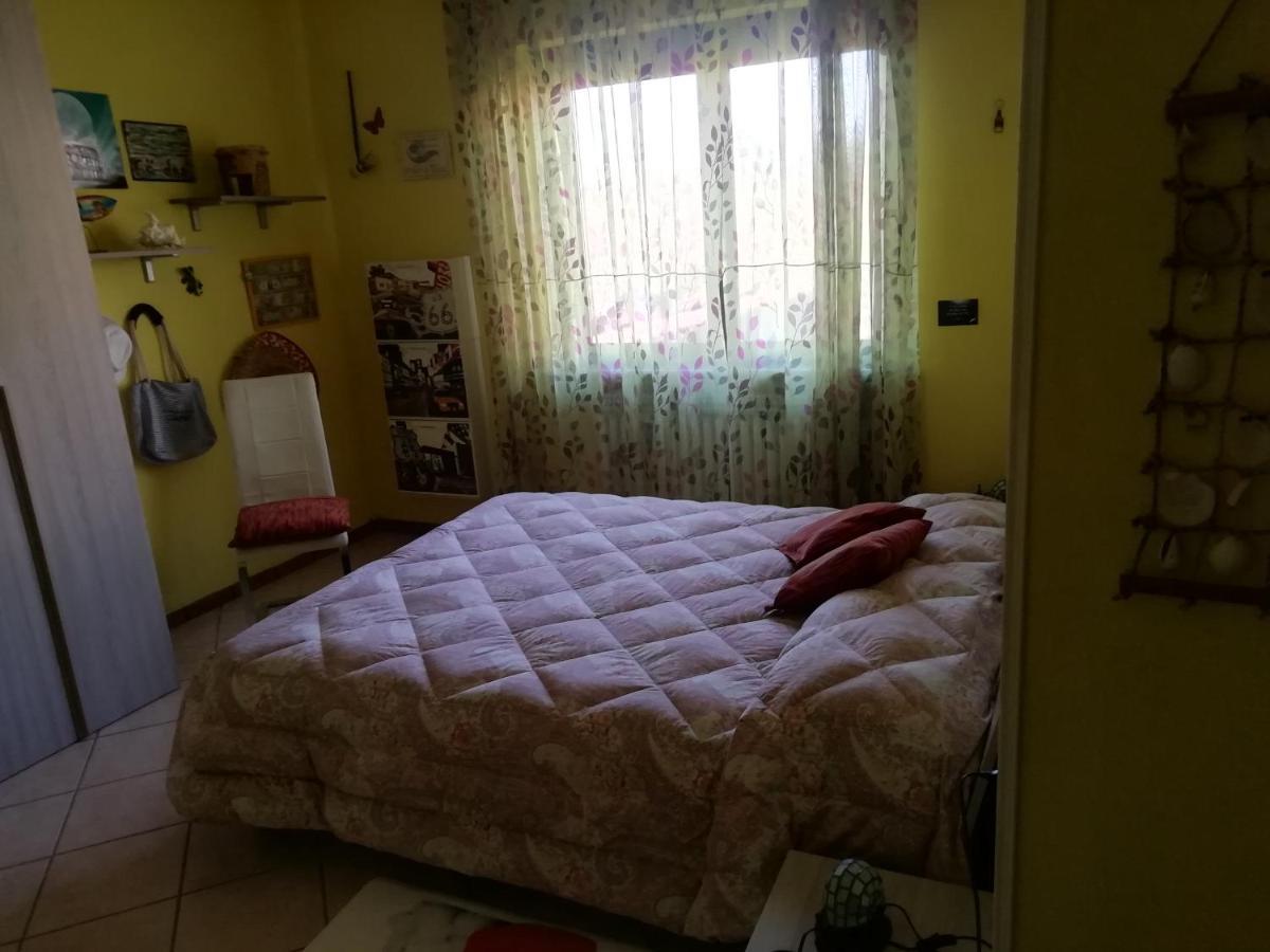 Apartament Un Bell Incontro Borgo Ticino Zewnętrze zdjęcie