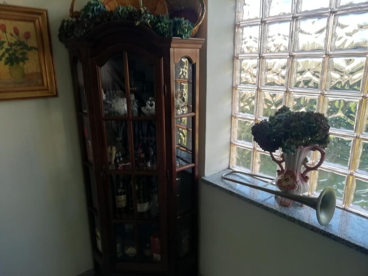 Apartament Un Bell Incontro Borgo Ticino Zewnętrze zdjęcie