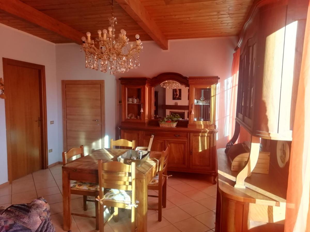 Apartament Un Bell Incontro Borgo Ticino Zewnętrze zdjęcie