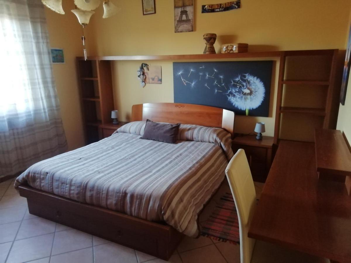 Apartament Un Bell Incontro Borgo Ticino Zewnętrze zdjęcie
