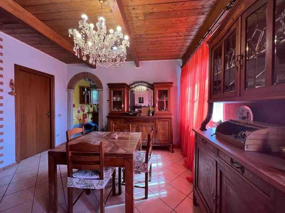 Apartament Un Bell Incontro Borgo Ticino Zewnętrze zdjęcie