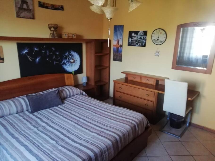 Apartament Un Bell Incontro Borgo Ticino Zewnętrze zdjęcie