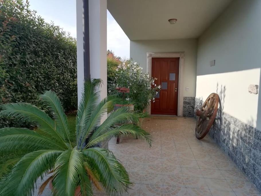 Apartament Un Bell Incontro Borgo Ticino Zewnętrze zdjęcie