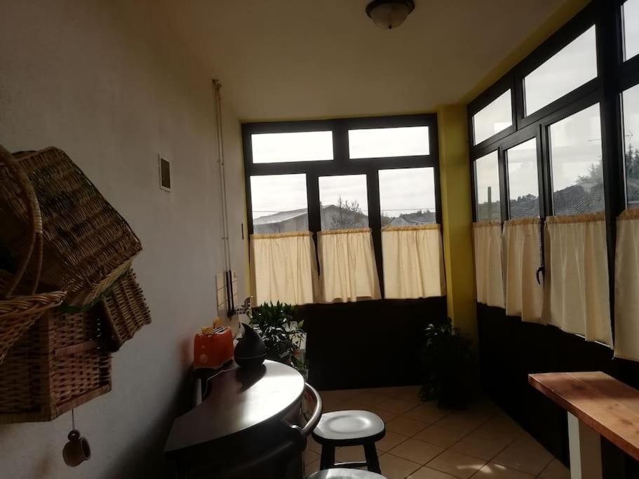 Apartament Un Bell Incontro Borgo Ticino Zewnętrze zdjęcie