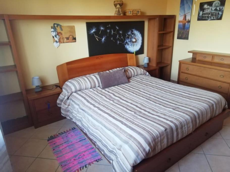 Apartament Un Bell Incontro Borgo Ticino Zewnętrze zdjęcie