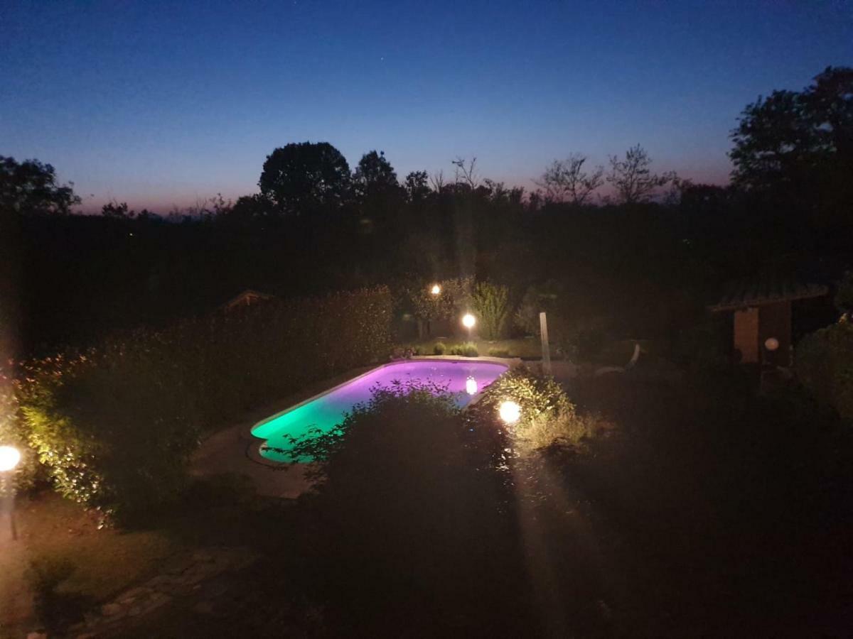 Apartament Un Bell Incontro Borgo Ticino Zewnętrze zdjęcie
