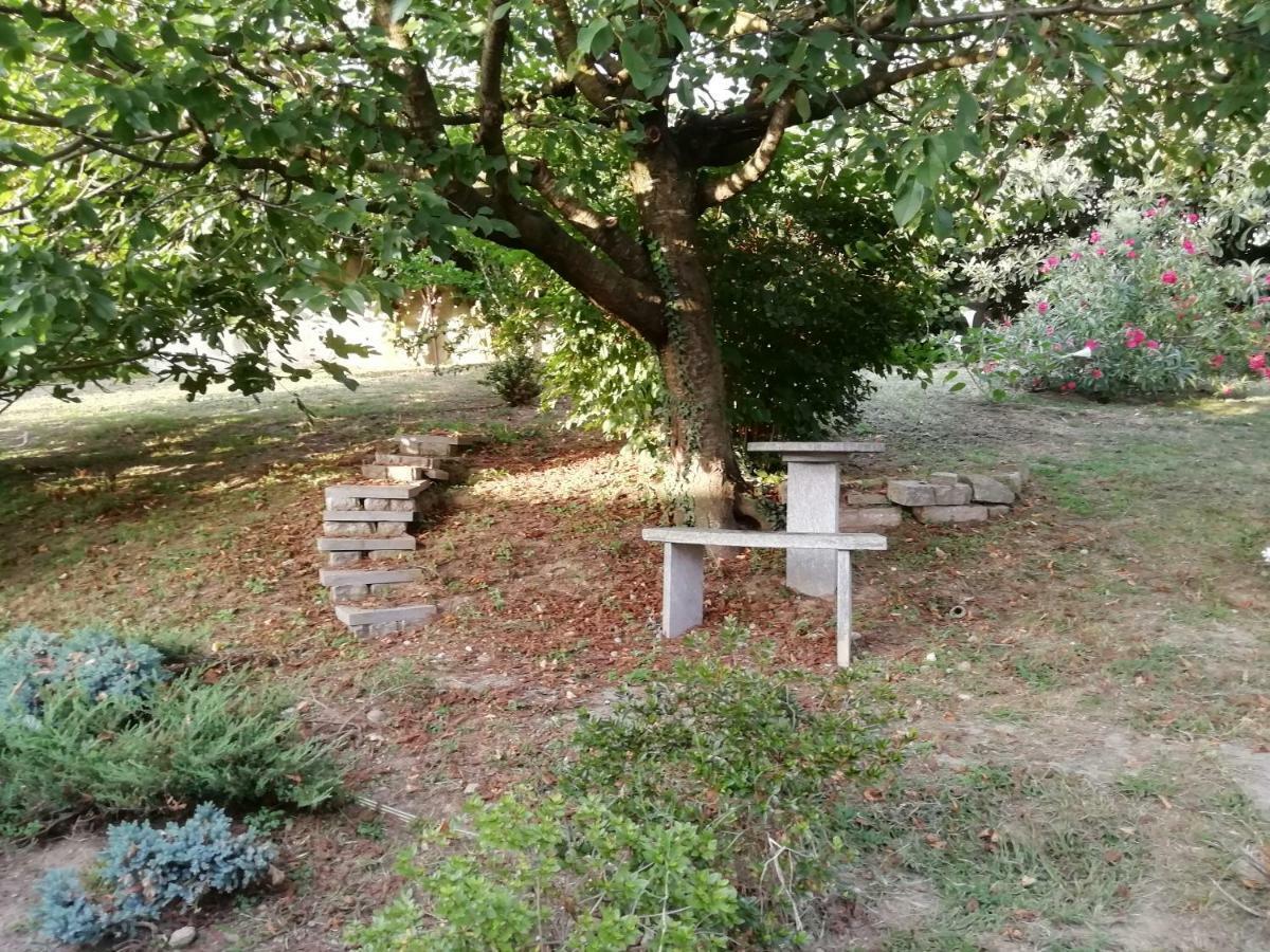 Apartament Un Bell Incontro Borgo Ticino Zewnętrze zdjęcie