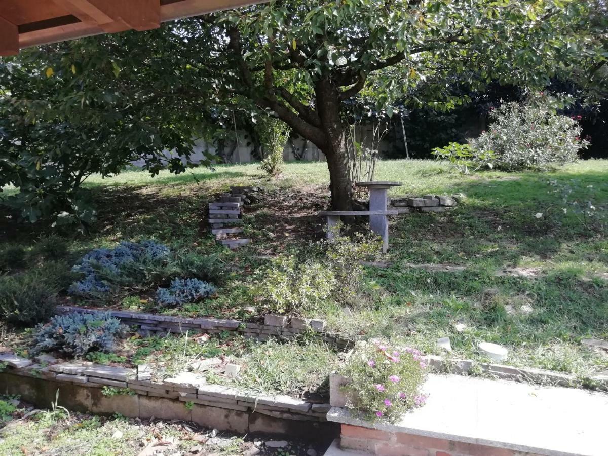 Apartament Un Bell Incontro Borgo Ticino Zewnętrze zdjęcie
